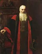 John Richard Magrath 1898 By John Maler Collier