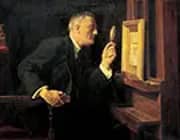 The Connoisseur Reginald Barrett By John Maler Collier