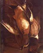 Still Life Game 1870-90 By Abbott H Thayer