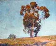 Altadena California 1924 By Alson Skinner Clark