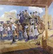 Charter of Statehood Approximate By Alson Skinner Clark