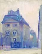 Val de Grace Paris By Alson Skinner Clark