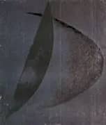 Black on Black 1918 By Aleksandr Rodchenko