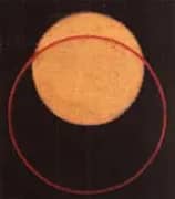 Composition no 61 1918 By Aleksandr Rodchenko