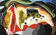 U.S. 1940 By Arthur Dove