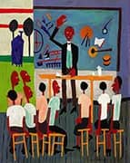 Comments of the Day c1944-45 By William H Johnson