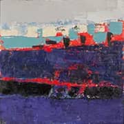 La Ciotat 1952 By Nicolas De Stael
