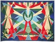 Futurista By Giacomo Balla