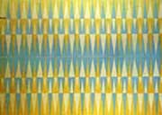 Girl Running on a Balcony 1912 By Giacomo Balla