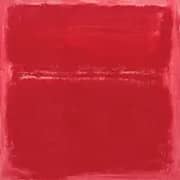Rose Pink Divided By Mark Rothko (Inspired By)