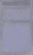 Lilac and Gray By Mark Rothko (Inspired By)