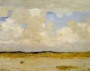 Montauk By William Langson Lathrop