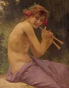 Fuanesse By Guillaume Seignac
