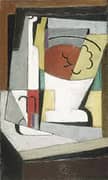 Cubist Still Life 1919 By Maria Blanchard
