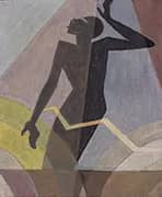 Listen Lord By Aaron Douglas