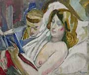 Storytime 1919 By Axel Torneman