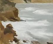 Beaumaris By Clarice Beckett