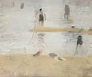 Warm Shallows By Clarice Beckett