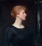 Jessica 1890 By Dennis Miller Bunker