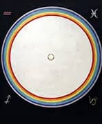 No. 38 The Dove No. 14 1915 By Hilma AF Klint