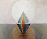 Group IX The Swan No 12 1915 By Hilma AF Klint