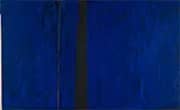 PH-247 1951 By Clyfford Still