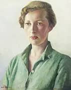 Sue Palmer By Harold Harvey
