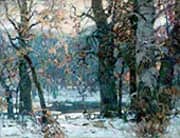 Across The Shallows By John F Carlson