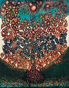 Larbre De Vie By Seraphine Louis