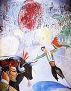 Bullfight By Isaac Grunewald