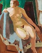 The Paris Model By Isaac Grunewald