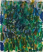 Salut Patou By Joan Mitchell