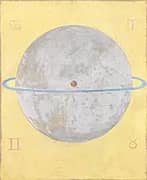 Group IX Dove No12 1915 By Hilma AF Klint