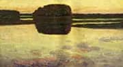 Ipswich Marsh 1900 By Arthur Wesley Dow