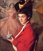 Cherry also known as The Gay Nineties By William Paxton