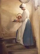 Dejeuner Venice By William Paxton