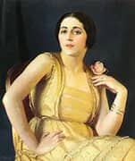 Little Russian By William Paxton