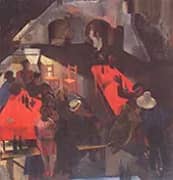 Pub 1930 By Vilmos aba-Novak