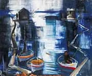 Trabucco By Vilmos aba-Novak