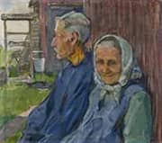 Together By Alvar Cawen