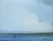 Mist and Fog 1926 By Leon Dabo