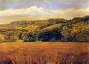 Norbury on The Mole By John Brett