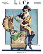 Memories of '83 By Coles Phillips