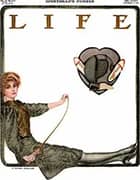 Sportman's Number 1910 By Coles Phillips