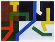 Dadaismo By Sophie Taeuber Arp