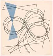 Plate 5 By Sophie Taeuber Arp