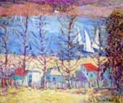 Belvedere 1927 By Selden Connor Gile