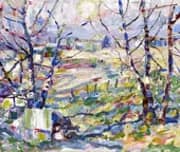 Tent Cityu By Selden Connor Gile