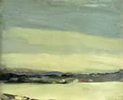 Leunkin Bay June 1903 By Robert Henri