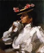 Maria II By Alexej von Jawlensky